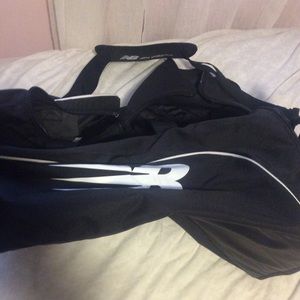 NWT New Balance Duffel
